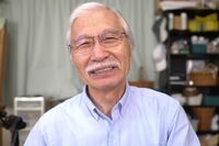 登録者数150万人突破のYouTuber“おじいちゃん先生”柴崎春通さんの尽きない夢「人生をより豊かにするお手…