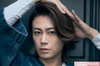 氷川きよし「ゼロからのスタート」を後押しする、“絶対的味方” の存在