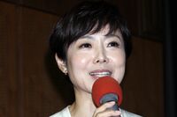 有働由美子が「いいアナウンサー」である理由は、自我と無我の使い分けにある