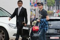 長瀬智也、揺れる退所問題で囁かれはじめた「山口達也復帰」説の“ウルトラC”