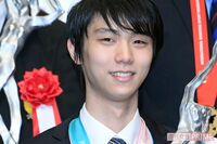 羽生結弦 入籍電撃発表で“ゆずロス”噴出、過去に噂された女性たちと「一番に思い出した」「嫁だったら発…