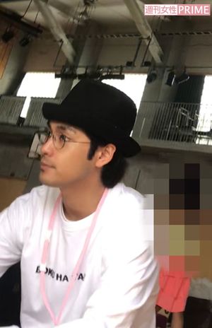 藤木直人 子どもの運動会で見せた真剣な眼差しがカッコよすぎる ニュース概要 週刊女性prime