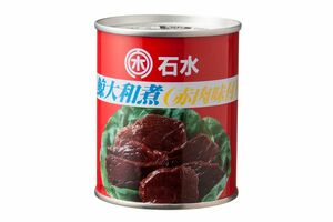 【宮城県】木の屋石巻水産鯨大和煮7号