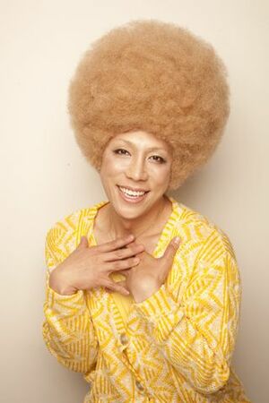 ホルモン治療中のKABA.ちゃん、マツコらに｢楽しそう｣