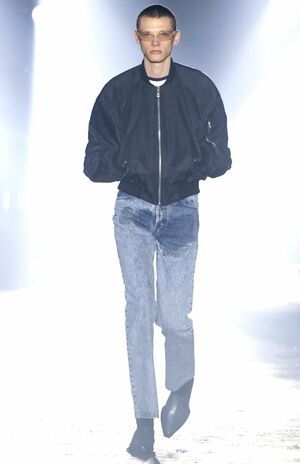 ジョーダンルカ公式HPより