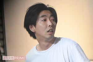 ライブのために6月から練習を始め、準備していた柄本時生