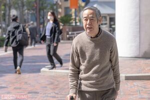 小倉一郎（蒼蛙）さん