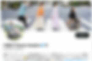 発端となった車椅子ユーザーのX、現在は非公開に