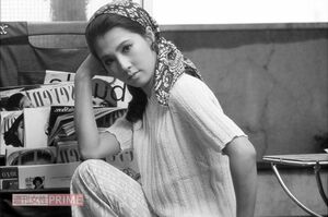 大原麗子さん （享年62）