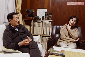 紀子さんの手がかりを少しでもつかもうとさまざまな取材に答えてきたという父・泰晴さんと母・美千代さん