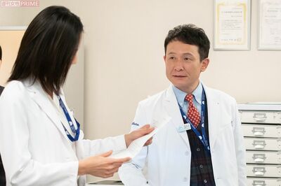 木下ほうか　撮影／佐藤靖彦