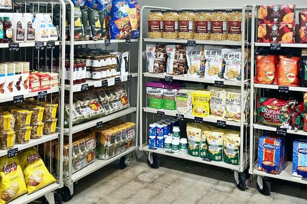 【2022爆売れ（9）】〈コストコ再販店〉