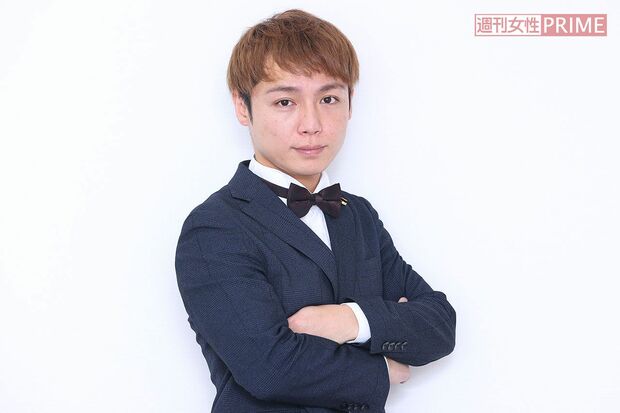 スーパークレイジー君