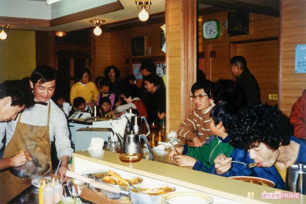 不動産仲介会社の経営から喫茶店のマスターへ転身