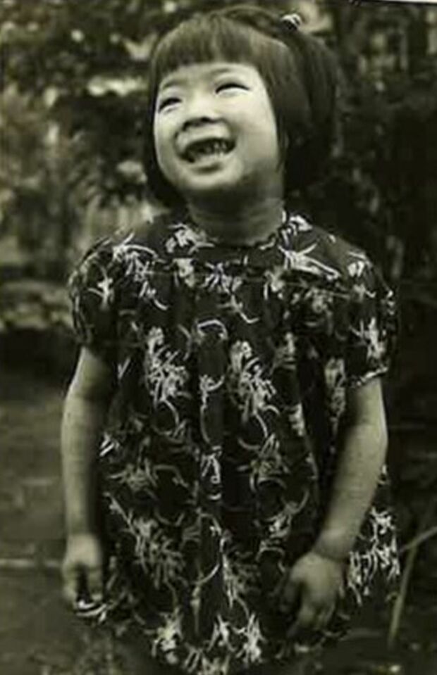 東京育ちの都会っ子で習いごとはやっていなかった