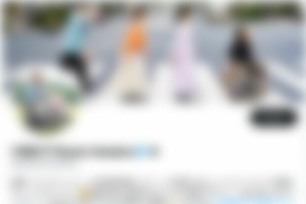 発端となった車椅子ユーザーのX、現在は非公開に