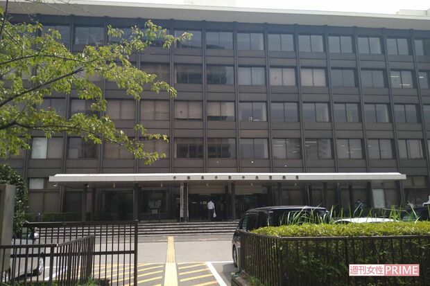 千葉県警千葉中央署