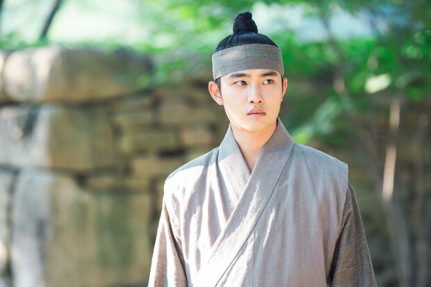 『100日の郎君様』　(C)STUDIODRAGONCORPORATION