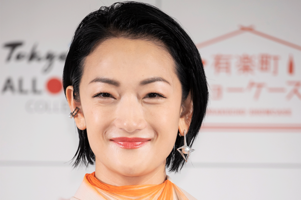 冨永愛