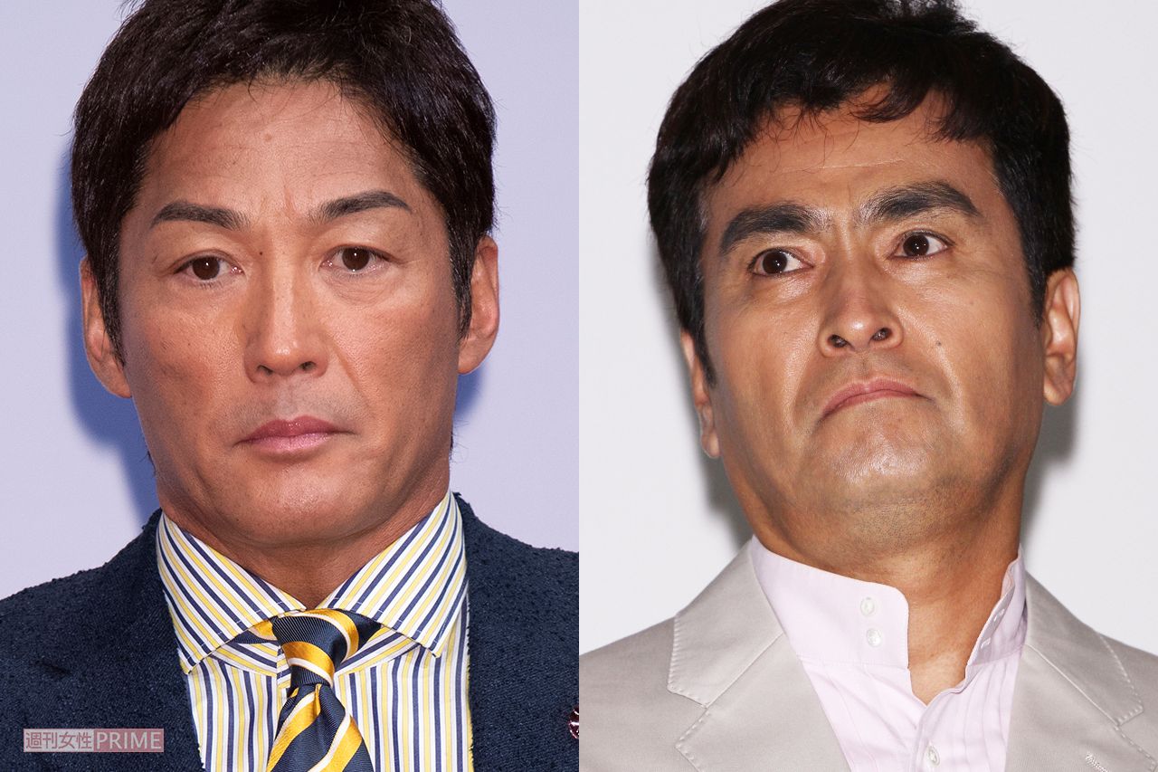 長嶋一茂&石原良純、時代がふたりを求める背景に「ウナギと同じ