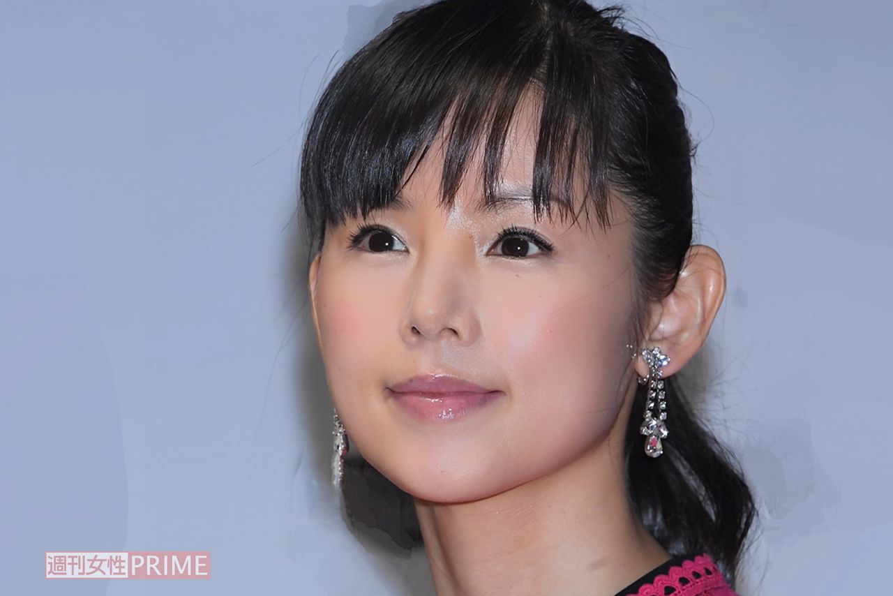 60分3万3000円」謎の肩書きでカウンセリング業に乗り出した小西真奈美