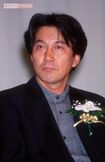 映画『突入せよ! あさま山荘事件』に出演していたこ頃の役所広司(2002年)