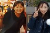 (左)Before:153㎝で68㎏だったころ。朝から菓子パンを食べ、自炊はほぼナシ。栄養バランスなど一切考えていなかった。(右)After