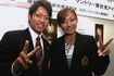 高橋大輔と安藤美姫