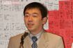 土井敏之アナウンサー