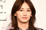 北川景子「38歳でこの美しさ…」“すっぴん無加工”な本物オフショットが話題、“飾らないありのまま”の姿勢