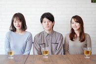 交際相手に知人や親族を紹介したときの反応でわかる、その先にある「結婚」の有無
