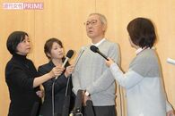 大竹まことの “父親として大成功” の会見から考える、「公人」と「私人」