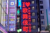 《歌舞伎町》誘拐事件にカップル自殺、居場所のない若者 “トー横キッズ” の危険な実態