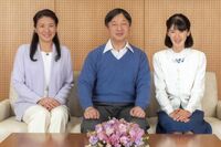 愛子さま“緊迫の食卓” 雅子さまから厳しい叱責「青いものだけでも食べなさい！」