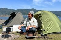魅惑の焚き火料理&アウトドアごはん!達人曰く、円安・物価高の夏休みは近場の「キャンプ」で決まり