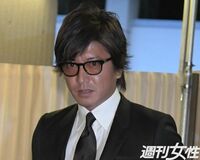 『半沢直樹』の名物監督、“チーム中居”で炊き出し