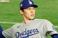 佐々木朗希「まるで別人」監督も絶賛の活躍で一転“救世主”に「こんな姿が見たかった」日米で評価急上昇