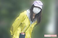 熊田曜子の近影が不安「なんか一気に老けた?」浮き出る鎖骨にこけた頬に「年齢には勝てない」の声も常に高…
