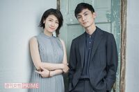 瀧内公美＆高良健吾、18歳で上京もやっぱり地元が好き!?