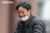 【独占直撃】「国分太一と縁は切れない」電動ママチャリで疾走する元TOKIOリーダー城島茂、ついに明かした31年間と沈黙の「本音」