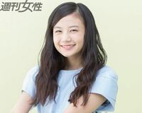 清水富美加「竹野内豊さんは出会った中で一番カッコいい」
