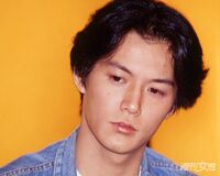 【福山雅治特集】本誌お宝ショットで綴る“シングルましゃ”