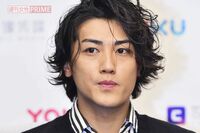 Netflixドラマ『匿名の恋人たち』出演する元KAT-TUN・赤西仁の〈沼男〉が大バズり、SNS時代で支持される“…
