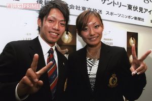 高橋大輔のフィギュア復帰 母が明かす Line既読スルー と ほどよい親子の距離 ニュース概要 週刊女性prime