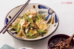 沖縄ごはん 撮影/廣瀬靖士