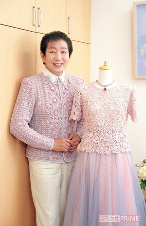 広瀬光治さん　撮影／伊藤和幸