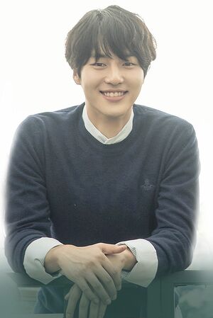 ヤン・セジョン　(c)SBS