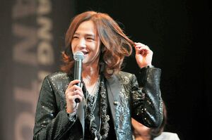『JANG KEUN SUK JAPAN TOUR 2010 -WhereYourStar?-』（2010年）