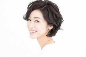 久瑠さん　撮影／干川修