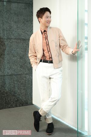 ゴニル（超新星）　撮影／佐藤靖彦